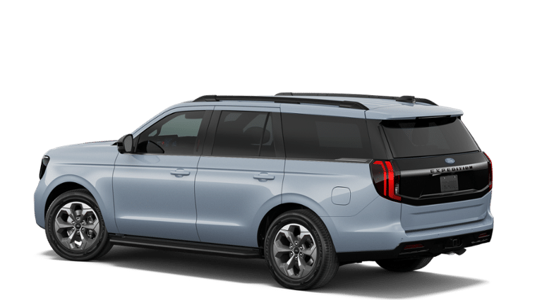 2027 Ford Expedition Active 4x2