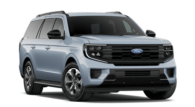 2027 Ford Expedition Active 4x2