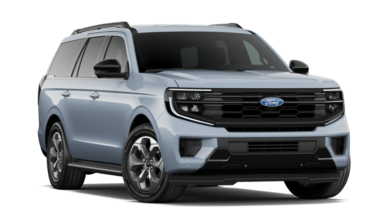 2027 Ford Expedition Active 4x2
