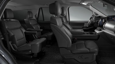 2027 Ford Expedition Active 4x2