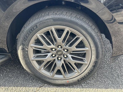 2026 Ford Expedition PLATINUM 4X4