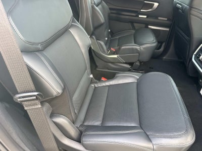 2026 Ford Expedition PLATINUM 4X4