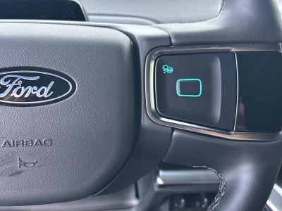 2026 Ford Expedition PLATINUM 4X4