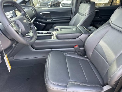 2026 Ford Expedition PLATINUM 4X4