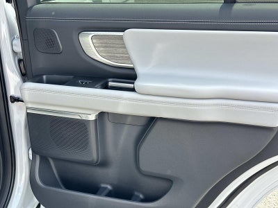 2026 Ford Expedition PLATINUM 4X4