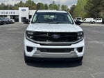 2026 Ford Expedition PLATINUM 4X4