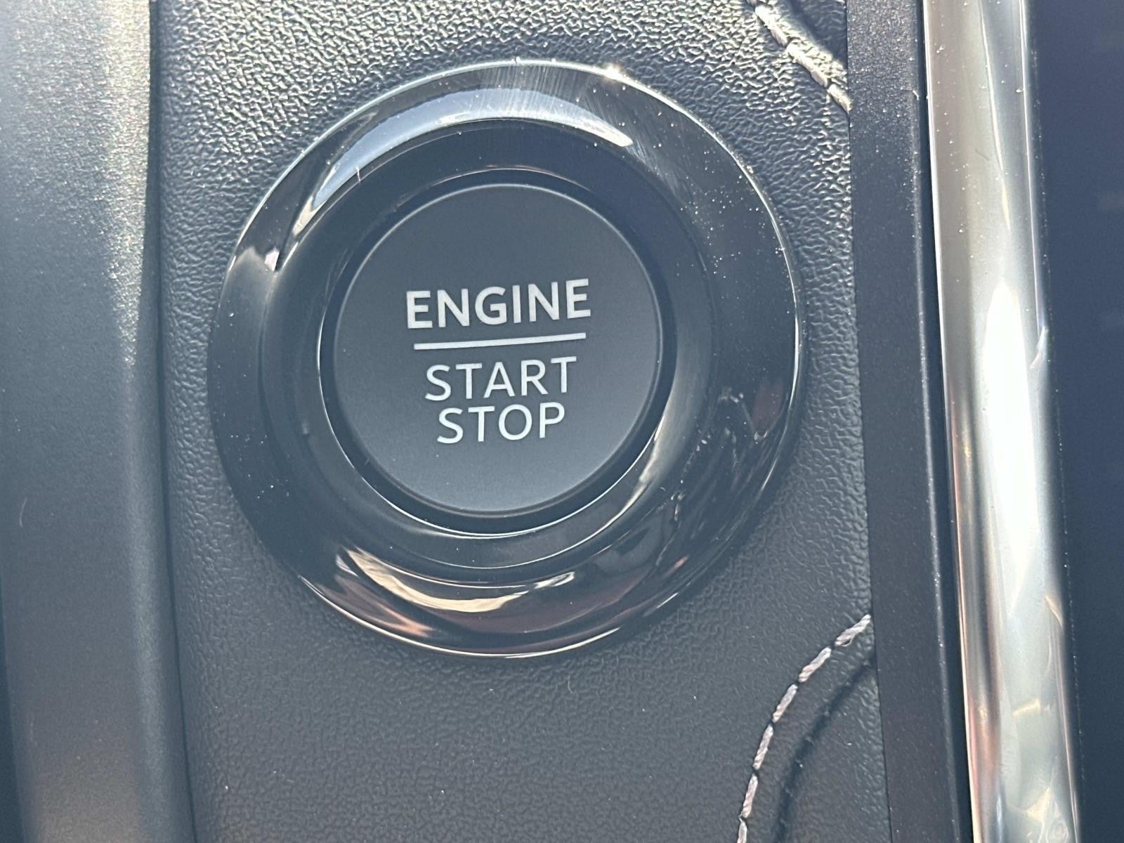 2026 Ford Expedition PLATINUM 4X4