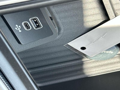 2026 Ford Expedition PLATINUM 4X4