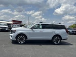 2026 Ford Expedition PLATINUM 4X4