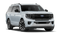 2026 Ford Expedition Platinum 4x4