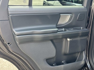 2026 Ford Expedition PLATINUM 4X4