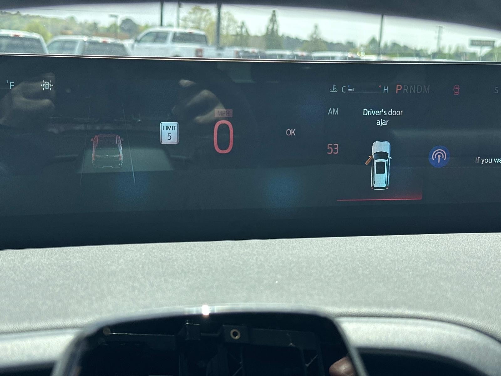 2026 Ford Expedition PLATINUM 4X4