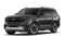 2026 Ford Expedition Platinum 4x4