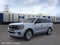 2026 Ford Expedition PLATINUM 4X4