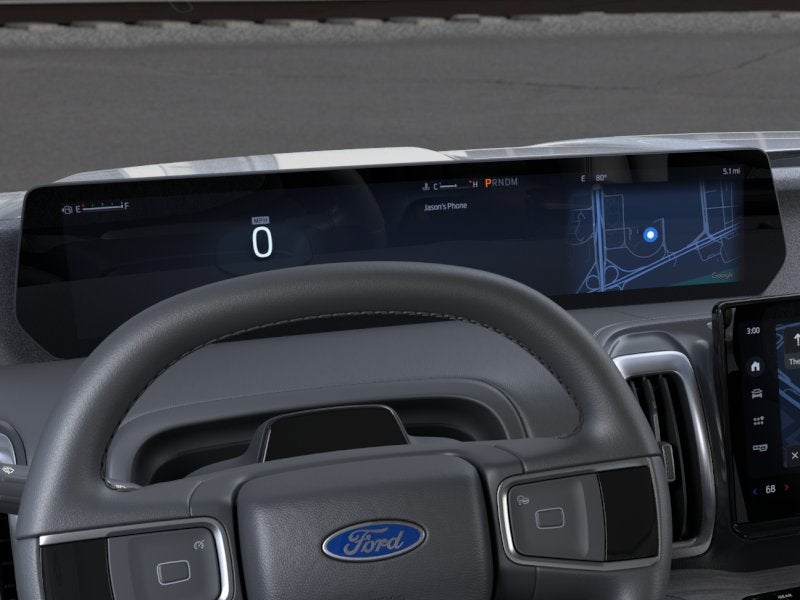 2026 Ford Expedition PLATINUM 4X4