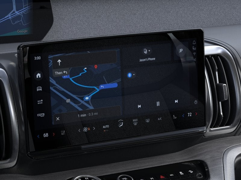 2026 Ford Expedition PLATINUM 4X4