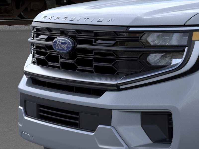 2026 Ford Expedition PLATINUM 4X4