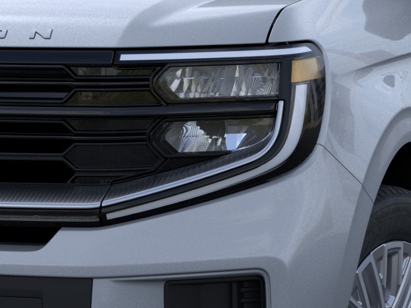 2026 Ford Expedition PLATINUM 4X4
