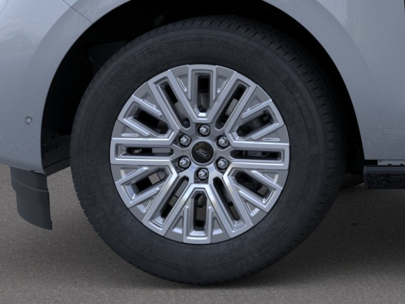 2026 Ford Expedition PLATINUM 4X4