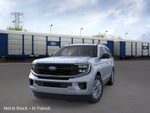 2026 Ford Expedition PLATINUM 4X4