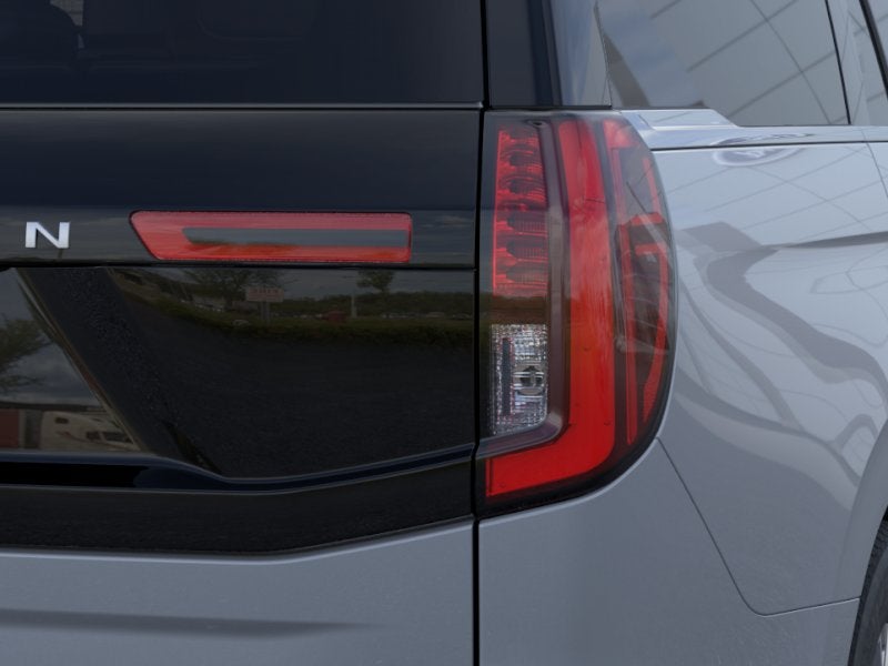 2026 Ford Expedition PLATINUM 4X4