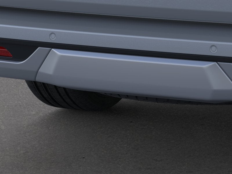 2026 Ford Expedition PLATINUM 4X4