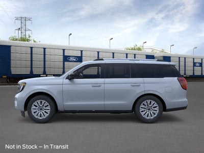2026 Ford Expedition PLATINUM 4X4