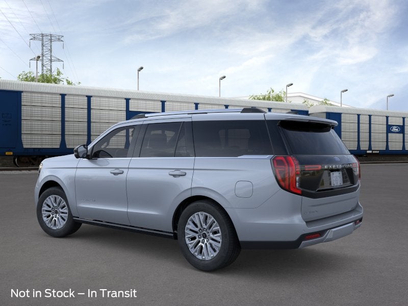 2026 Ford Expedition PLATINUM 4X4