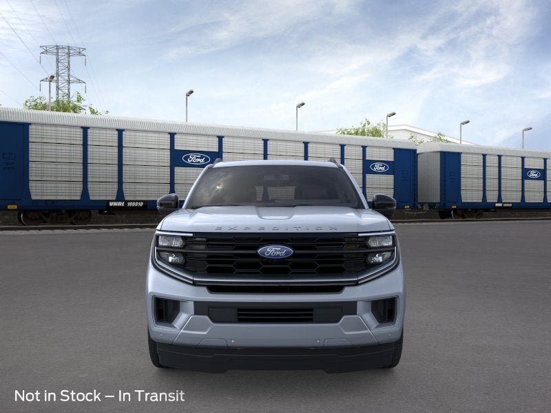 2026 Ford Expedition PLATINUM 4X4