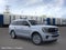 2026 Ford Expedition PLATINUM 4X4