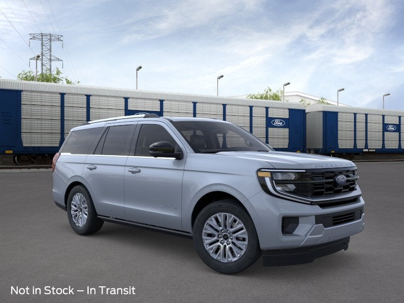 2026 Ford Expedition PLATINUM 4X4
