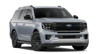 2026 Ford Expedition PLATINUM 4X4