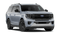 2026 Ford Expedition PLATINUM 4X4