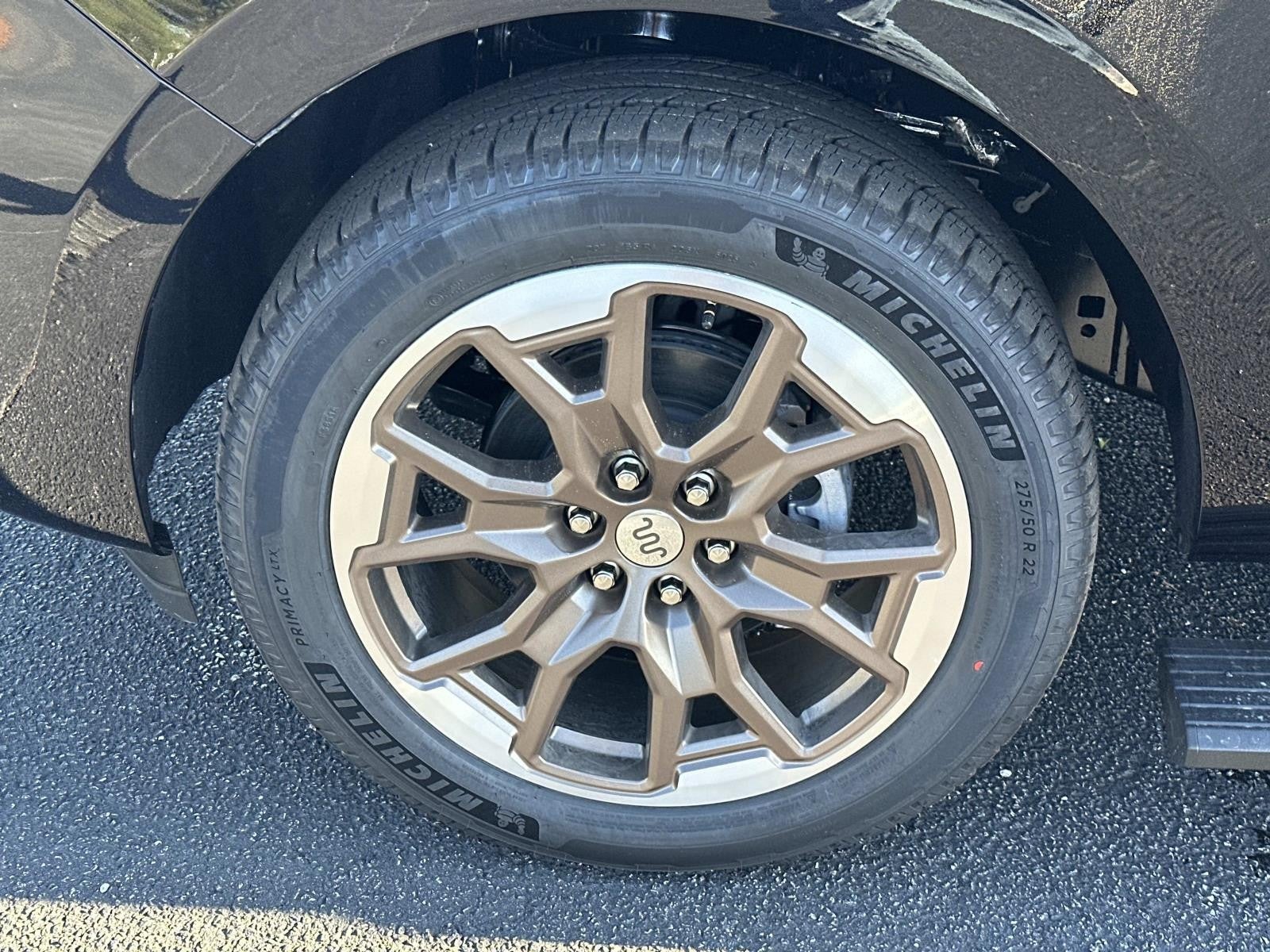 2026 Ford Expedition KING RANCH 4X4