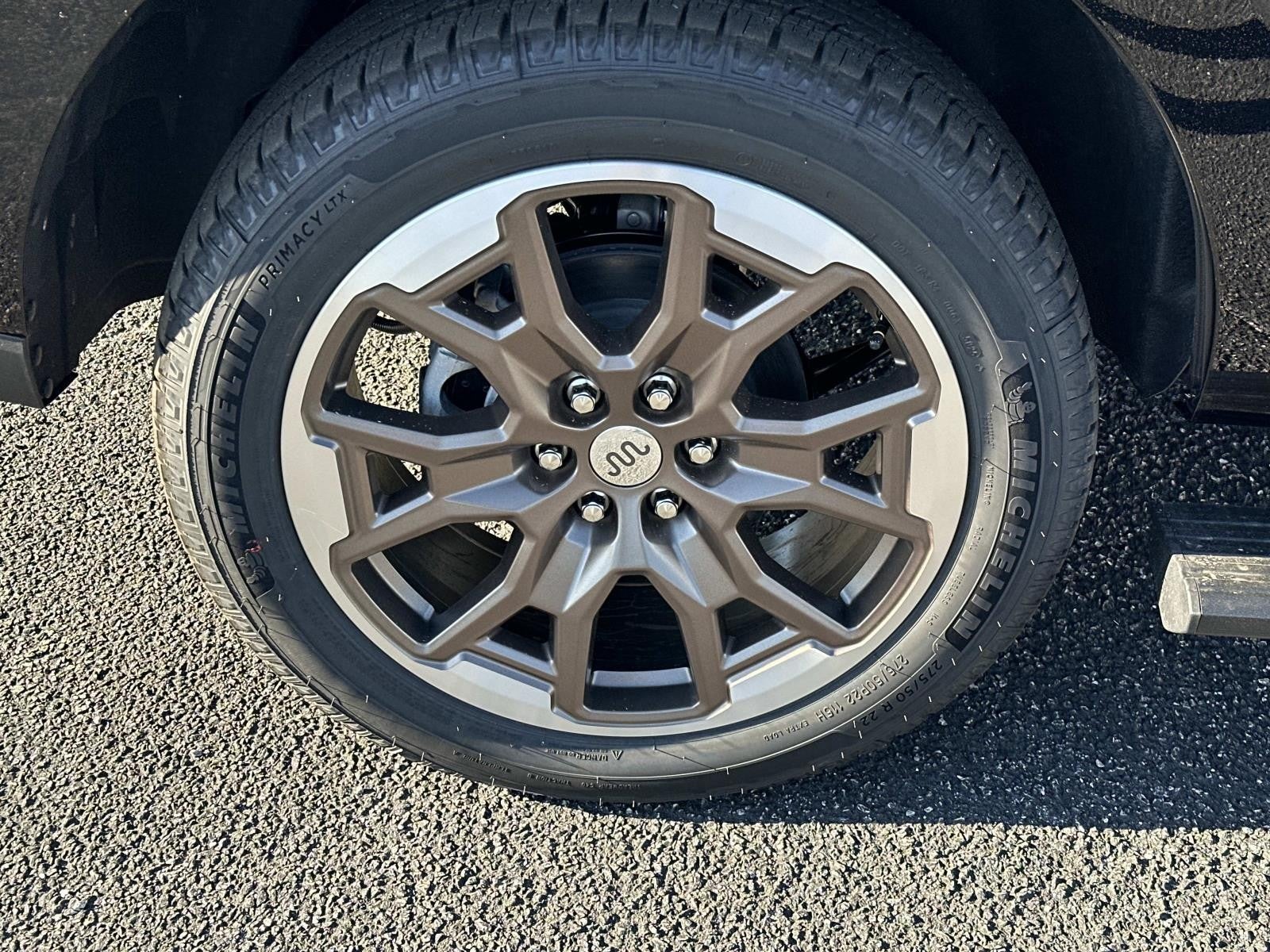 2026 Ford Expedition KING RANCH 4X4