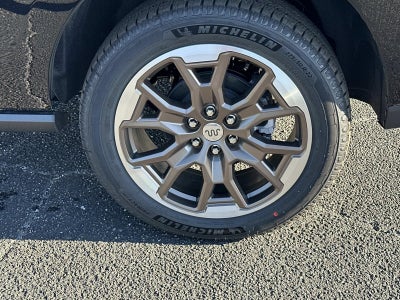 2026 Ford Expedition KING RANCH 4X4