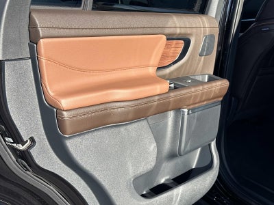 2026 Ford Expedition KING RANCH 4X4