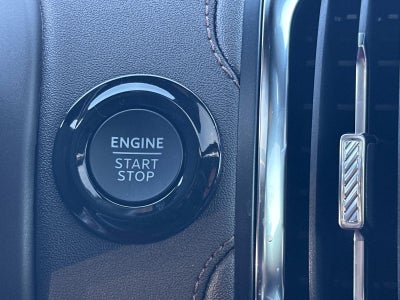 2026 Ford Expedition KING RANCH 4X4