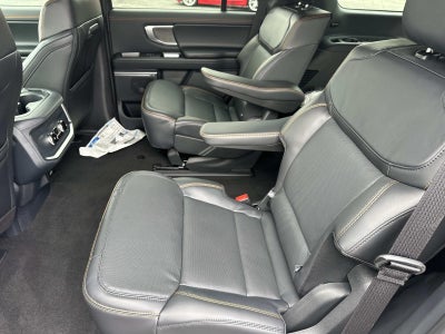 2026 Ford Expedition TREMOR 4X4