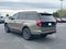2026 Ford Expedition TREMOR 4X4