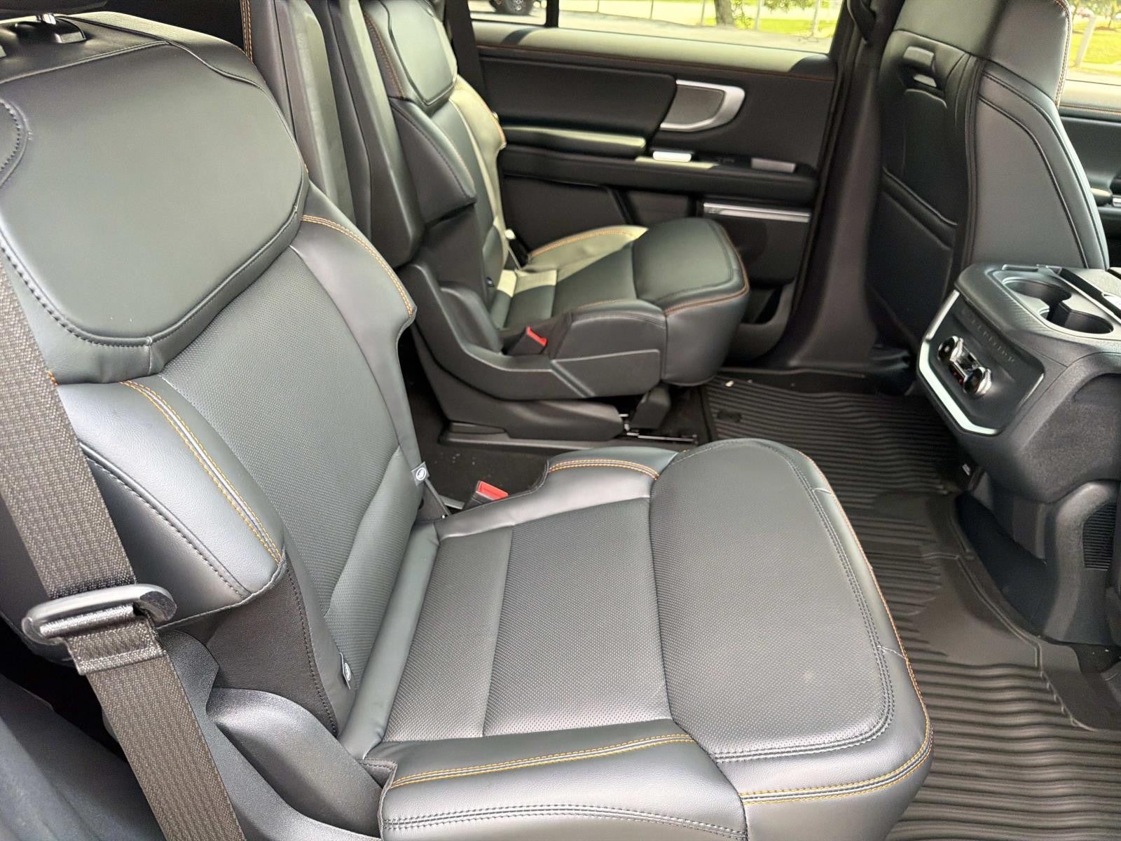 2026 Ford Expedition TREMOR 4X4