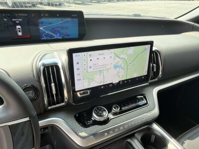 2026 Ford Expedition TREMOR 4X4