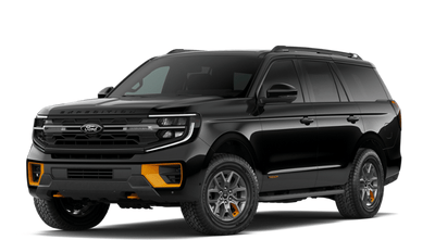 2026 Ford Expedition TREMOR 4X4