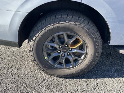 2026 Ford Expedition TREMOR 4X4