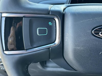 2026 Ford Expedition TREMOR 4X4