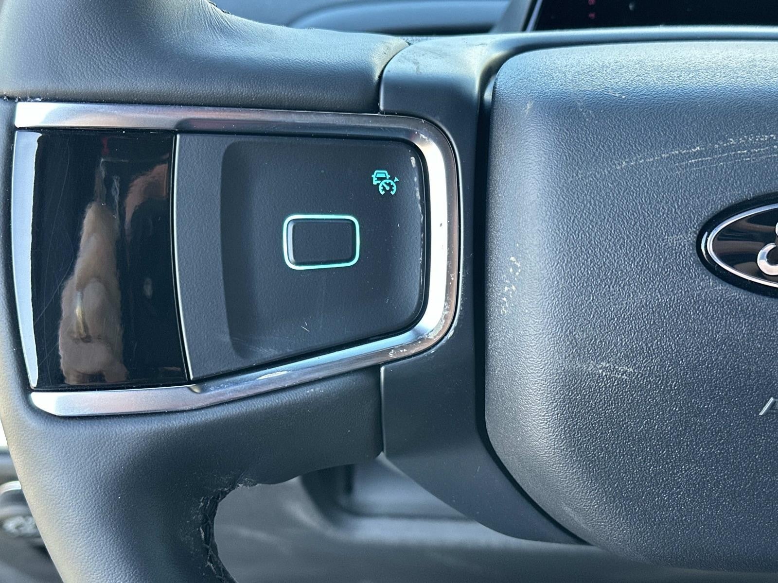 2026 Ford Expedition TREMOR 4X4