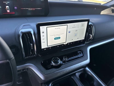 2026 Ford Expedition TREMOR 4X4