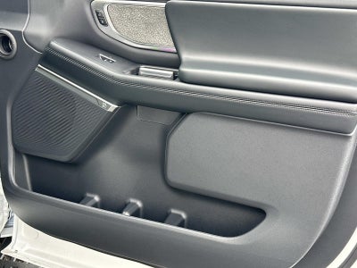 2025 Ford Expedition TREMOR 4X4 PUG PACKAGE