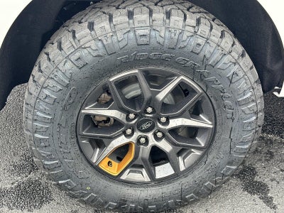 2025 Ford Expedition TREMOR 4X4 PUG PACKAGE