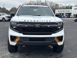 2025 Ford Expedition TREMOR 4X4 PUG PACKAGE